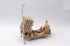 Trumpeter 01092 Iron Dome Air Defense System 1/35